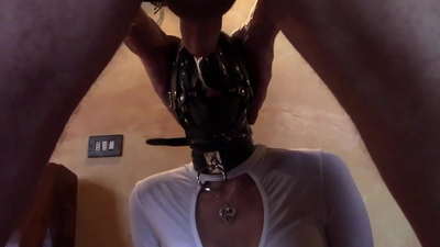 Laura ni igigirisẹ, yiyan awoṣe, fidio 2021, ọfun jinlẹ pẹlu awọn oruka pupọ