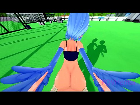 ❤️ Harpy aderubaniyan girl. ❤️❌ Ohun onihoho didara ️❤