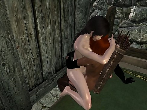 ❤️ lori isinmi, ati ki o lo awọn ara ti tsbbe ati unpe o pọju olukopa,succubus ati nord ❤️❌ Ohun onihoho didara ️❤